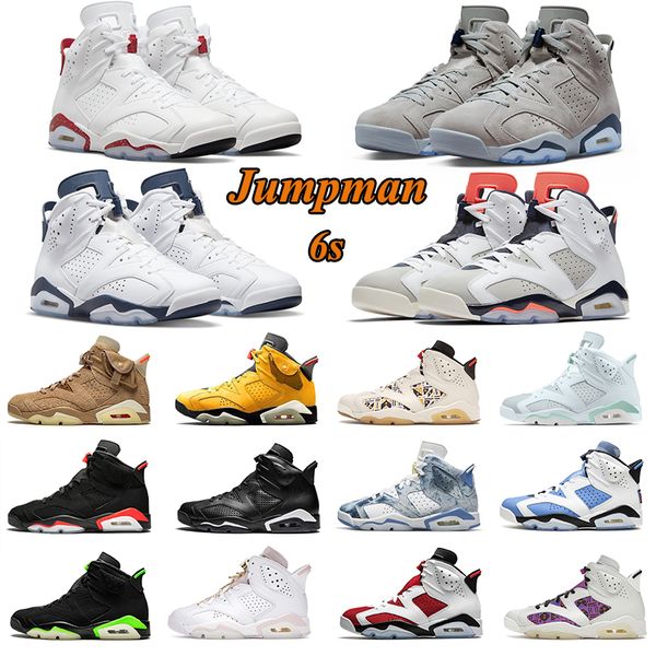 jumpman 6 6s basketball shoes women men black infrared carmine bordeaux dmp midnight navy oreo sneakers mens trainer
jumpman 6 6s basketball shoes women men black infrared carmine bordeaux dmp midnight navy oreo sneakers mens trainer