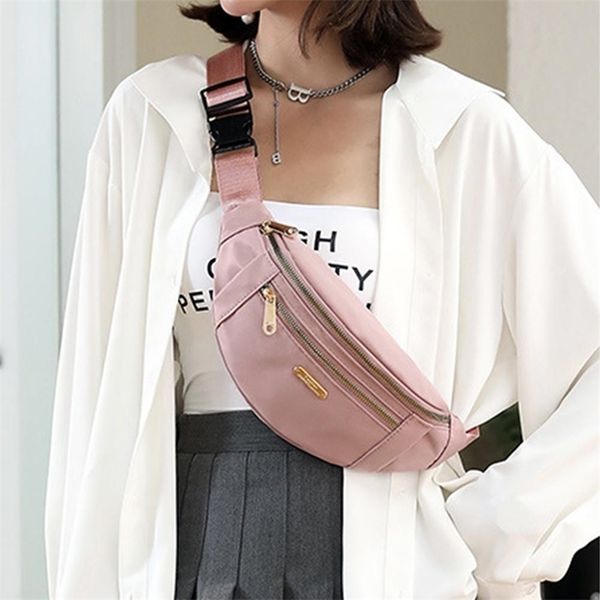 for women canvas leisure color waist bag shoulder crossbody chest handbags allmatch messenger belt bags 220810
for women canvas leisure color waist bag shoulder crossbody chest handbags allmatch messenger belt bags 220810
