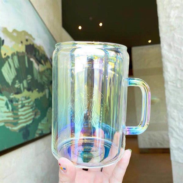 700ml starbucks mugs creative design glass drinking straw cold drink breakfast milk cup laser printing280b
700ml starbucks mugs creative design glass drinking straw cold drink breakfast milk cup laser printing280b