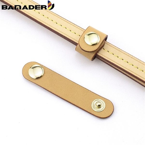 bamader cowhide handles fixed buckle bag strap adjustment hook shorten fixed buckle shoulder strap fixing clip bags accessories 220601, Black
bamader cowhide handles fixed buckle bag strap adjustment hook shorten fixed buckle shoulder strap fixing clip bags accessories 220601, Black