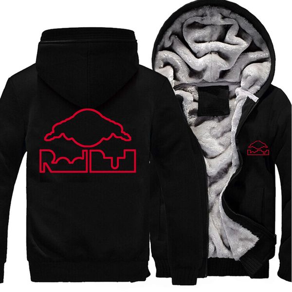 f1 team men's autumn winter mens fashion fleece padded pullover streetwear zip up hoodie coat warm hooded sweatshirt eb17, White;black
f1 team men's autumn winter mens fashion fleece padded pullover streetwear zip up hoodie coat warm hooded sweatshirt eb17, White;black