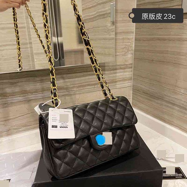 messenger women's chain cf small lingge fragrant wind big brand luxury fragrant grandma sheep skin small genuine leather
messenger women's chain cf small lingge fragrant wind big brand luxury fragrant grandma sheep skin small genuine leather
