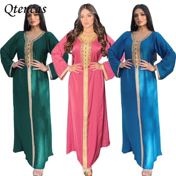 ramadan eid abaya dubai turkey muslim hijab dress kaftan abayas for women jalabiya african indian dresses islam clothing caftan, Red
ramadan eid abaya dubai turkey muslim hijab dress kaftan abayas for women jalabiya african indian dresses islam clothing caftan, Red