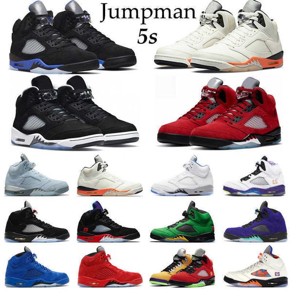 jumpman 5 basketball shoes 5s racer blue raging red stealth 2.0 alternate grape oreo 3 oregon ducks mens trainers sport sneakers, Black
jumpman 5 basketball shoes 5s racer blue raging red stealth 2.0 alternate grape oreo 3 oregon ducks mens trainers sport sneakers, Black