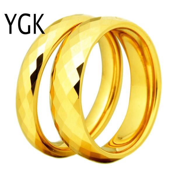 classic golden tungsten rings for women men lover's wedding party jewelry romantic fashion engagement j190715, Slivery;golden
classic golden tungsten rings for women men lover's wedding party jewelry romantic fashion engagement j190715, Slivery;golden