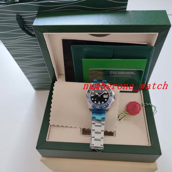 fashion watch factory manufactures automatic mens watches gm/t ii 116710 blnr batman black/blue ceramic bezel mint new full sticker diving s, Slivery;brown
fashion watch factory manufactures automatic mens watches gm/t ii 116710 blnr batman black/blue ceramic bezel mint new full sticker diving s, Slivery;brown