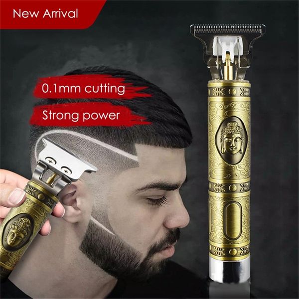professional hair clipper men electric cordless trimmer 0 1mm baldheaded t blade finish cut machine 220708
professional hair clipper men electric cordless trimmer 0 1mm baldheaded t blade finish cut machine 220708