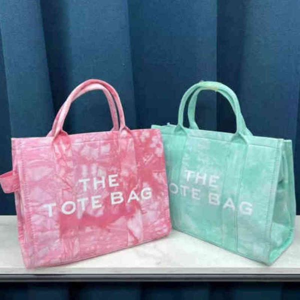 beach tote bag fashion shoulder big capacity letters printing handbag tie dye canvas brand designer crossbody purses 220416
beach tote bag fashion shoulder big capacity letters printing handbag tie dye canvas brand designer crossbody purses 220416