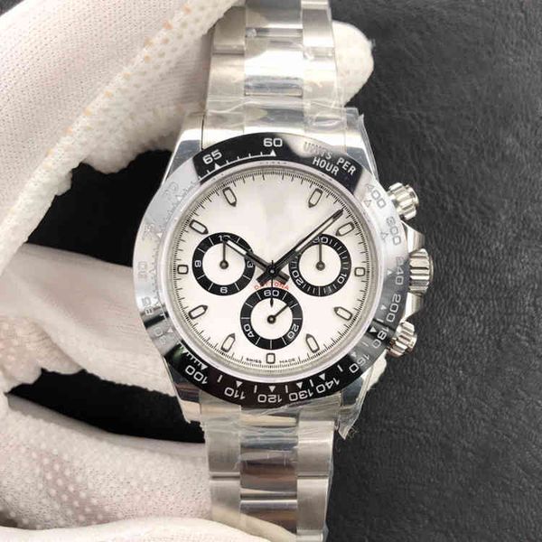 luxury watches for mens for rlex panda daytonas fully automatic mechanical busins fashion wrist designer wristwatches, Slivery;brown
luxury watches for mens for rlex panda daytonas fully automatic mechanical busins fashion wrist designer wristwatches, Slivery;brown