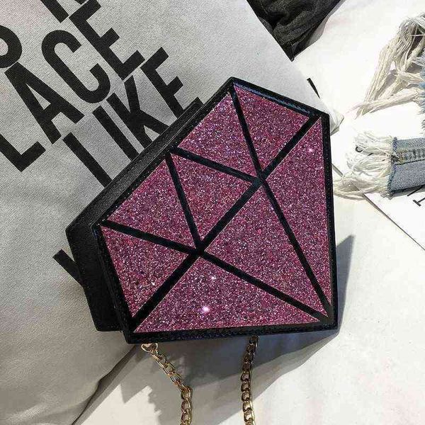 designer diamond shape small bling purse women hand bags luxury ladies handbags for 220528
designer diamond shape small bling purse women hand bags luxury ladies handbags for 220528