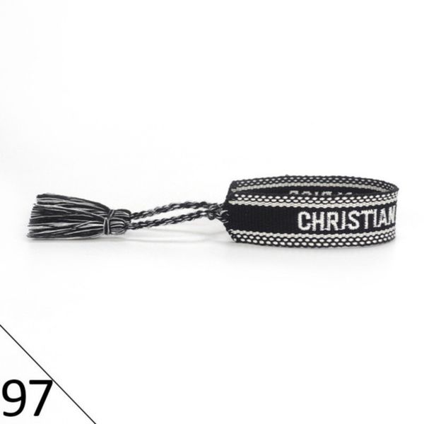 brand designers adjustable bracelet luxury woven friendship bangle for women men vintage braided bangles embroidery tassel bracelets jewelry, Golden;silver
brand designers adjustable bracelet luxury woven friendship bangle for women men vintage braided bangles embroidery tassel bracelets jewelry, Golden;silver