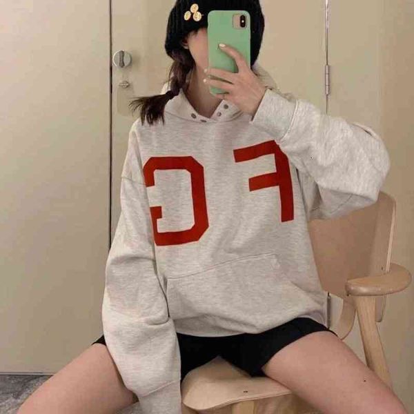 co essentials hoodie configuration version 22 autumn winter fog season 7 main line new fg letter hooded high street super flow loose sweater, Black
co essentials hoodie configuration version 22 autumn winter fog season 7 main line new fg letter hooded high street super flow loose sweater, Black