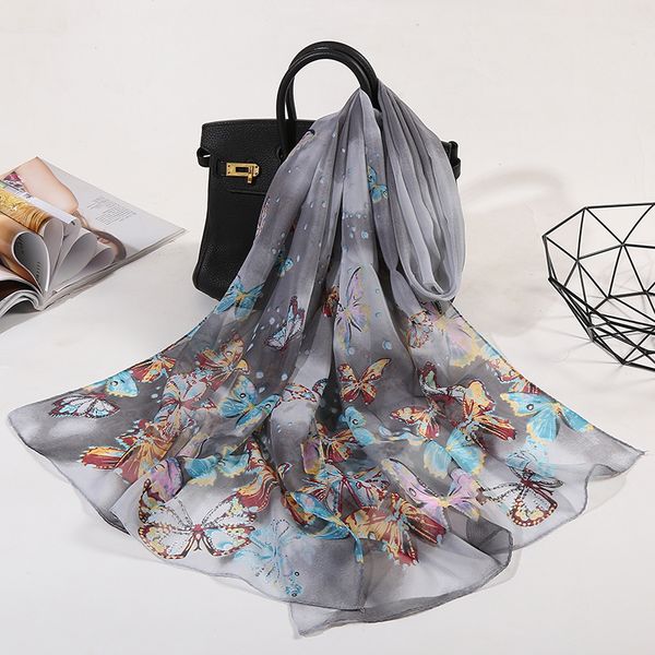 womens butterfly wrap shawl stole scarf scarves holiday long fashion scarf for women 220628, Blue;gray
womens butterfly wrap shawl stole scarf scarves holiday long fashion scarf for women 220628, Blue;gray
