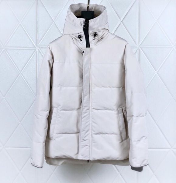 canada goose goode men's white black down jacket warm macmillans parka winter doudoune windproof coats
canada goose goode men's white black down jacket warm macmillans parka winter doudoune windproof coats