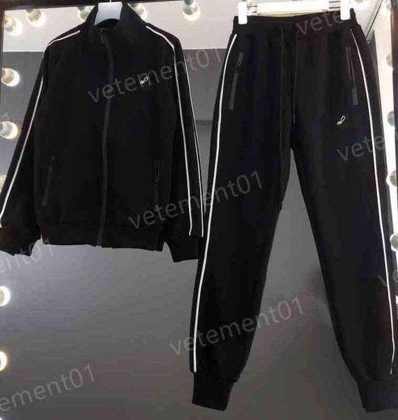 womens two piece pants fashion brand logo print baseball uniform with loose sweatpants 2 piece sets luxury designer tracksuits 0912, White
womens two piece pants fashion brand logo print baseball uniform with loose sweatpants 2 piece sets luxury designer tracksuits 0912, White