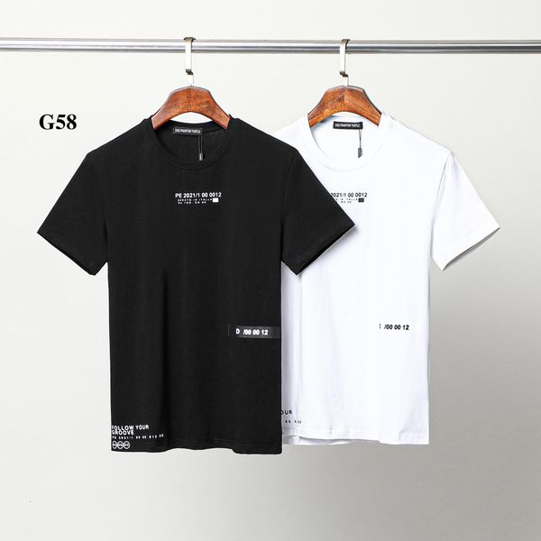 d2 phantom turtle 2021ss new mens designer t shirt italian fashion tshirts summer t-shirt male dsquared2 100% mjh dsquareds dsq2s dsqs, White;black
d2 phantom turtle 2021ss new mens designer t shirt italian fashion tshirts summer t-shirt male dsquared2 100% mjh dsquareds dsq2s dsqs, White;black