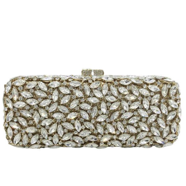 nxy evening bags boutique de fgg women silver crystal clutch metal hollow box minaudiere handbag bridal purse wedding party clutches
nxy evening bags boutique de fgg women silver crystal clutch metal hollow box minaudiere handbag bridal purse wedding party clutches