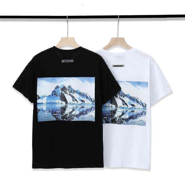 essential glacier snow mountain printed short sleeve women t shirts for men cool t-shirt outdoor casual sportswear cotton designer summer al, White;black
essential glacier snow mountain printed short sleeve women t shirts for men cool t-shirt outdoor casual sportswear cotton designer summer al, White;black