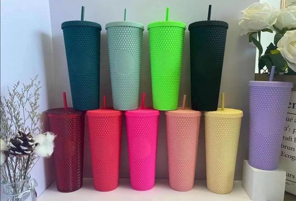 starbucks double purple durian laser straw cup tumblers mermaid plastic cold water coffee cups gift mug
starbucks double purple durian laser straw cup tumblers mermaid plastic cold water coffee cups gift mug