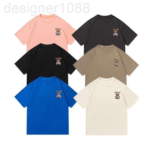 men's t-shirts designer summer 2022 new letter small pattern korean loose light bulb bear print men's and women's short sleev, White;black
men's t-shirts designer summer 2022 new letter small pattern korean loose light bulb bear print men's and women's short sleev, White;black
