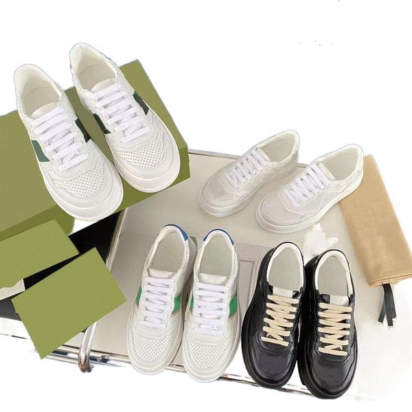 designer shoes men women sneakers printed embossed shoes milan web trainers luxury platform sneaker, Black
designer shoes men women sneakers printed embossed shoes milan web trainers luxury platform sneaker, Black