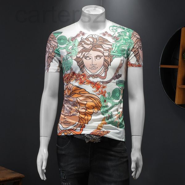 men's t-shirts designer digital printed round collar t-shirt-20265 ifb12022, White;black
men's t-shirts designer digital printed round collar t-shirt-20265 ifb12022, White;black