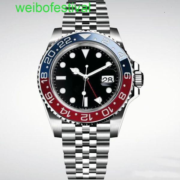 mens/womens watch automatic mechanical 40mm watch 904l stainls steel blue black ceramic sapphire glass super luminous wristwatch montre de, Slivery;brown
mens/womens watch automatic mechanical 40mm watch 904l stainls steel blue black ceramic sapphire glass super luminous wristwatch montre de, Slivery;brown