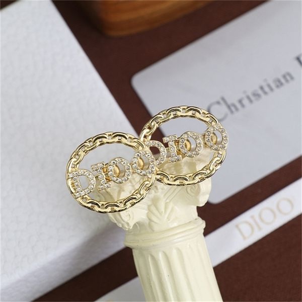 2022 36% off designer jewelry d family earrings female new star same style diamond earrings, Golden
2022 36% off designer jewelry d family earrings female new star same style diamond earrings, Golden