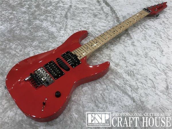 killer kg-fides / caribbean red #gg98d electric guitar
killer kg-fides / caribbean red #gg98d electric guitar