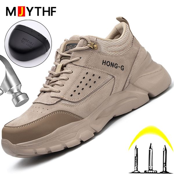 2022 new work sneakers light comfort work safety shoes men steel toe shoes puncture-proof work shoes indestructible men, Red;white
2022 new work sneakers light comfort work safety shoes men steel toe shoes puncture-proof work shoes indestructible men, Red;white