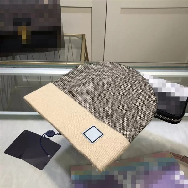 new fashion two tone skull hat designer letter embroidery beanie men's women's warm wool hat ski cap 20ss, Blue;gray
new fashion two tone skull hat designer letter embroidery beanie men's women's warm wool hat ski cap 20ss, Blue;gray