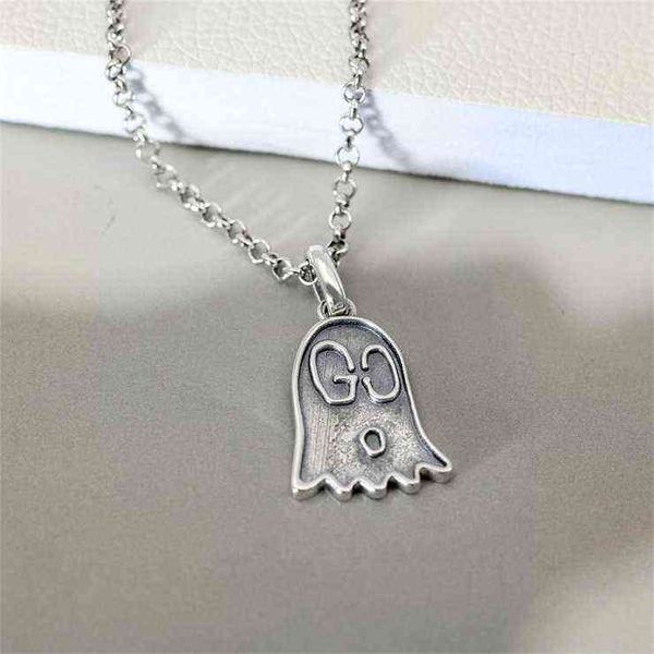 50% off online classic little pendant hip hop fashion long silver skull necklace clavicle chain
50% off online classic little pendant hip hop fashion long silver skull necklace clavicle chain