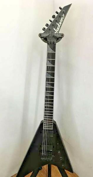 rrmg electric guitar #12300