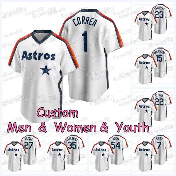 1 carlos correa 2021 baseball jersey jose altuve alex bregman george springer jeff bagwell craig biggio yuli gurriel josh reddick lance, Black
1 carlos correa 2021 baseball jersey jose altuve alex bregman george springer jeff bagwell craig biggio yuli gurriel josh reddick lance, Black