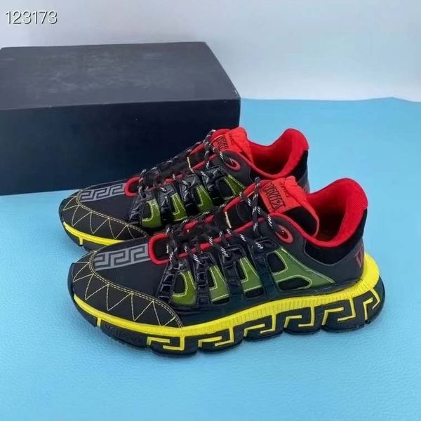 trigreca shoes reflective height reaction men women sneakers greca bottom casual sneakers 07, Black
trigreca shoes reflective height reaction men women sneakers greca bottom casual sneakers 07, Black
