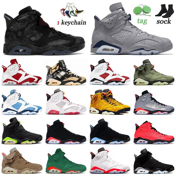 new jumpman 6 6s sports mens basketball shoes singles day triple black georgetown red oreo dmp carmine unc reflective of a champion gatorade
new jumpman 6 6s sports mens basketball shoes singles day triple black georgetown red oreo dmp carmine unc reflective of a champion gatorade