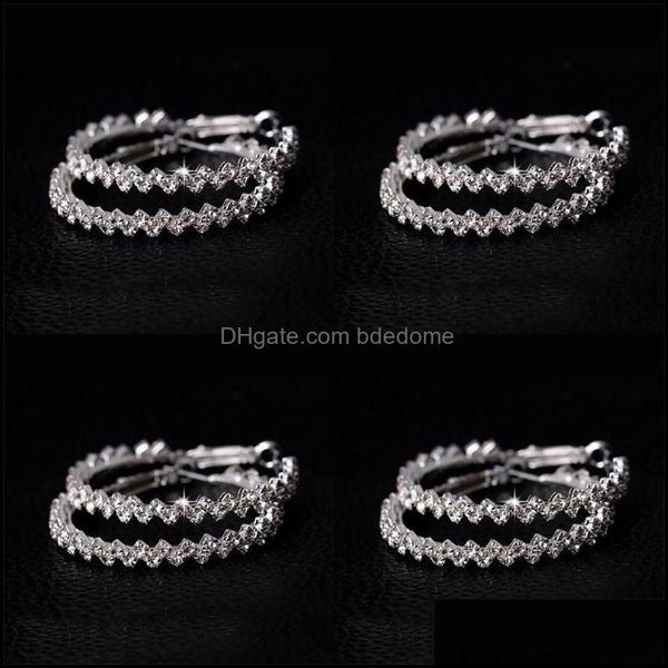 hoop hie earrings for women fashion jewelry diamond earring wedding round drop hanging 925 sterling sier bdedome dhwpo, Golden;silver
hoop hie earrings for women fashion jewelry diamond earring wedding round drop hanging 925 sterling sier bdedome dhwpo, Golden;silver