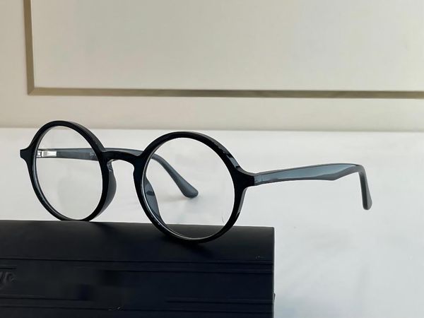 93265 new fashion men's and women's optical glasses metal full frame glasses transparent lens network celebrity design style with, White;black
93265 new fashion men's and women's optical glasses metal full frame glasses transparent lens network celebrity design style with, White;black