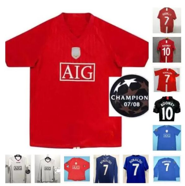 06 07 08 09 manchester man ronaldo retro soccer jerseys united classic vintage scholes utd 2006 2007 2008 2009 rooney football shirt giggs m, Black;yellow
06 07 08 09 manchester man ronaldo retro soccer jerseys united classic vintage scholes utd 2006 2007 2008 2009 rooney football shirt giggs m, Black;yellow