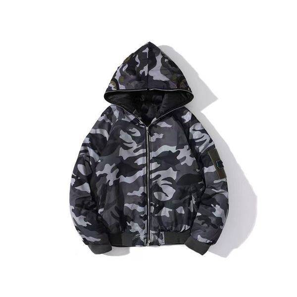 men's vests 2022 designer jacket hooded autumn and winter style for men women windbreaker coat long sleeves fashion jackets with zipper, Black;white
men's vests 2022 designer jacket hooded autumn and winter style for men women windbreaker coat long sleeves fashion jackets with zipper, Black;white
