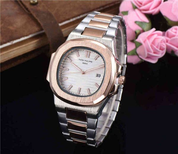 designer mechanical watch original pateks philippes watches steel mesh band analog with date wrist for men luxury brand eruy, Slivery;brown
designer mechanical watch original pateks philippes watches steel mesh band analog with date wrist for men luxury brand eruy, Slivery;brown