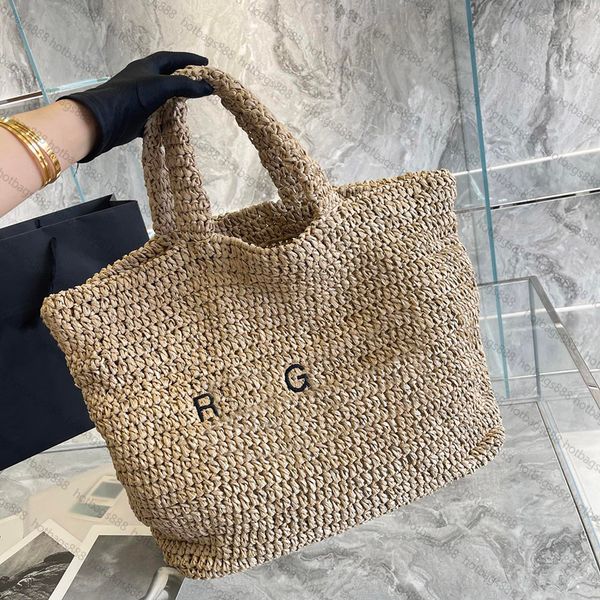 designer beach bag straw totes bag handmade woven women large capacity pocket summer travel handbags new wallets
designer beach bag straw totes bag handmade woven women large capacity pocket summer travel handbags new wallets