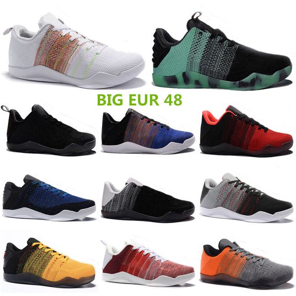 shoes black mamba xi 11 elite low 4kb men outdoor shoes all start sneaker store size 7-12
shoes black mamba xi 11 elite low 4kb men outdoor shoes all start sneaker store size 7-12