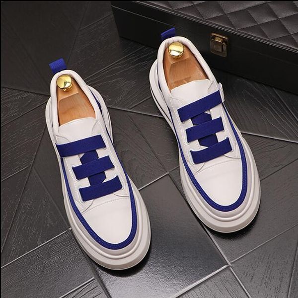 luxury designers dress wedding party shoes fashion white vulcanize comfort casual outdoor leather sneakers round toe air cushion leisure wal, Black
luxury designers dress wedding party shoes fashion white vulcanize comfort casual outdoor leather sneakers round toe air cushion leisure wal, Black