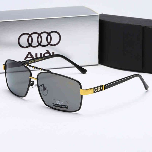 sunglasses audi men's driver's driving mirror polarizer sunglasses and wo fashion glasses 550 v6ap, White;black
sunglasses audi men's driver's driving mirror polarizer sunglasses and wo fashion glasses 550 v6ap, White;black