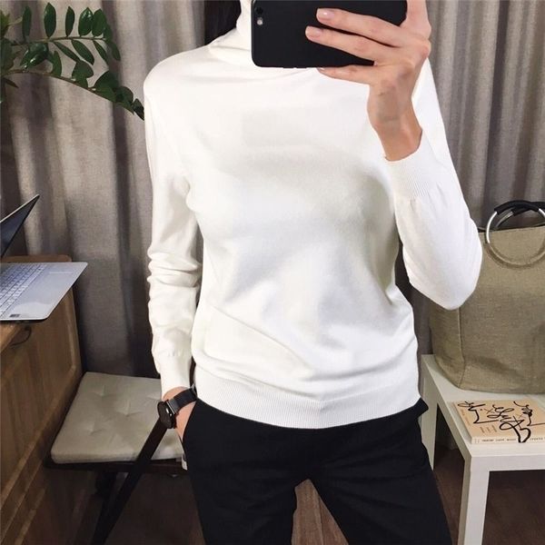 gcarol women turtleneck 30% wool sweater fall winter candy jumper bright knit pullover streetwear plus size s3xl y200116, White;black
gcarol women turtleneck 30% wool sweater fall winter candy jumper bright knit pullover streetwear plus size s3xl y200116, White;black