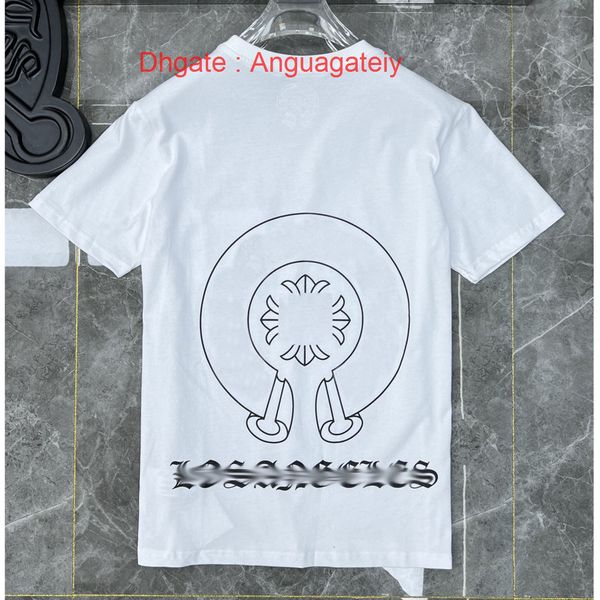 luxury ch mens t shirts horseshoe flower tees brand man summer cross t-shirts sanskrit letter designer tshirts fashion boy hip hop sweater w, White;black
luxury ch mens t shirts horseshoe flower tees brand man summer cross t-shirts sanskrit letter designer tshirts fashion boy hip hop sweater w, White;black