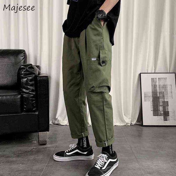 casual pants men ankle-length patch design fashion chic high street streetwear japan style cool joggers plus size s-5xl loose g220507, Black
casual pants men ankle-length patch design fashion chic high street streetwear japan style cool joggers plus size s-5xl loose g220507, Black