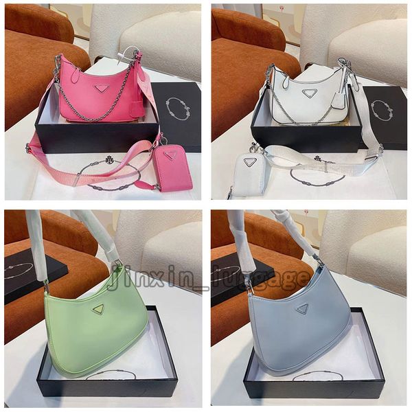 2022 women shoulder bags fashion luxury designers ladies handbags crossbody bag backpack totes half moon genuine leather purses
2022 women shoulder bags fashion luxury designers ladies handbags crossbody bag backpack totes half moon genuine leather purses
