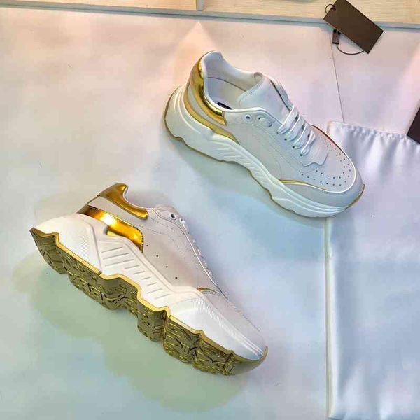 shoes women's spring dress shoes leather casual sneakers flat bottoms splicing series, Black
shoes women's spring dress shoes leather casual sneakers flat bottoms splicing series, Black